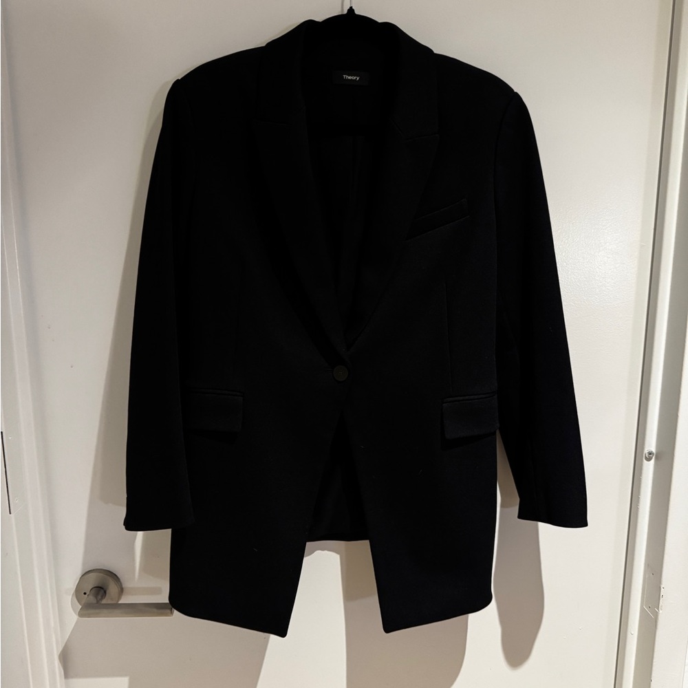 Theory Blazer